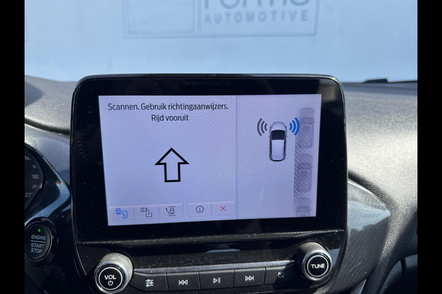 Ford Fiesta 1.0 EcoBoost ST-Line BLIS | CAMERA | NAVI | CARPLAY