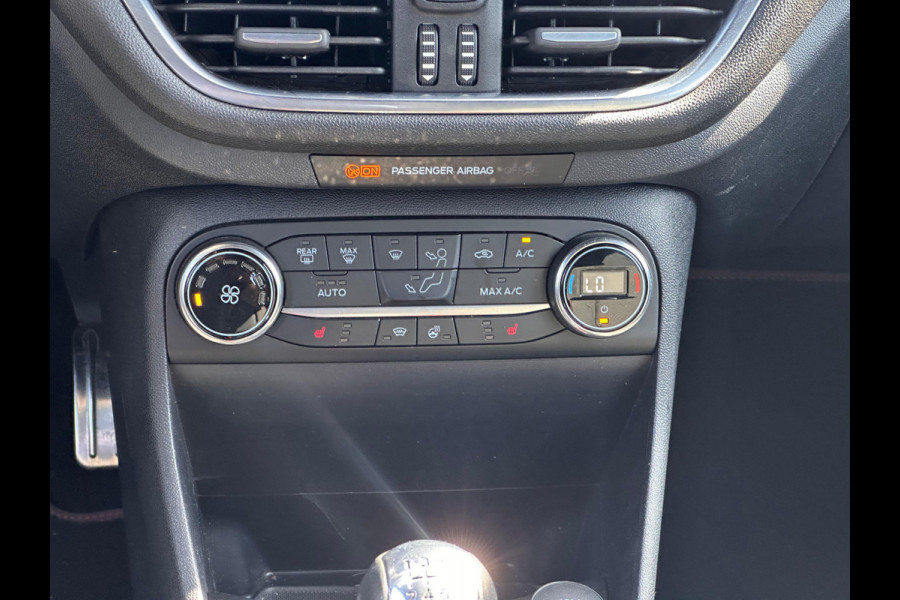 Ford Fiesta 1.0 EcoBoost ST-Line BLIS | CAMERA | NAVI | CARPLAY