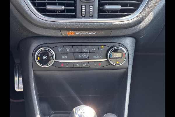 Ford Fiesta 1.0 EcoBoost ST-Line BLIS | CAMERA | NAVI | CARPLAY