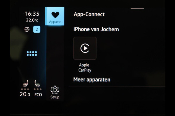 Volkswagen ID.3 First 58 kWh | Stoel & stuurverwarming | Carplay | Trekhaak | Adaptive cruise | Full LED | Navigatie | Parkeerhulp | Climate control