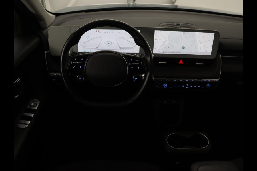 Hyundai IONIQ 5 Style 73kWh | SOH 100% | Adaptive cruise | Camera | Carplay | Keyless | Navigatie | Full LED | 19'' lichtmetalen velgen