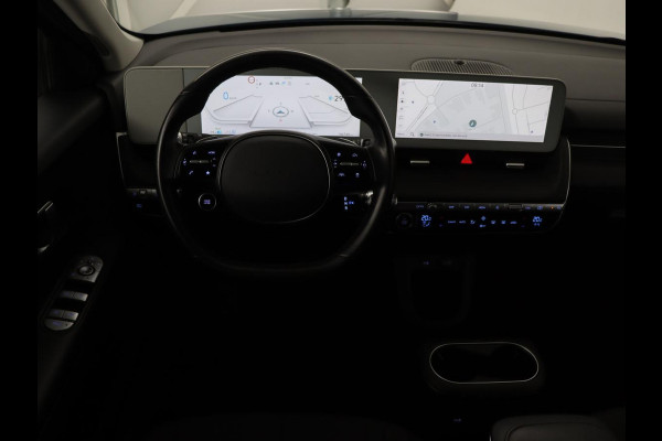 Hyundai IONIQ 5 Style 73kWh | SOH 100% | Adaptive cruise | Camera | Carplay | Keyless | Navigatie | Full LED | 19'' lichtmetalen velgen