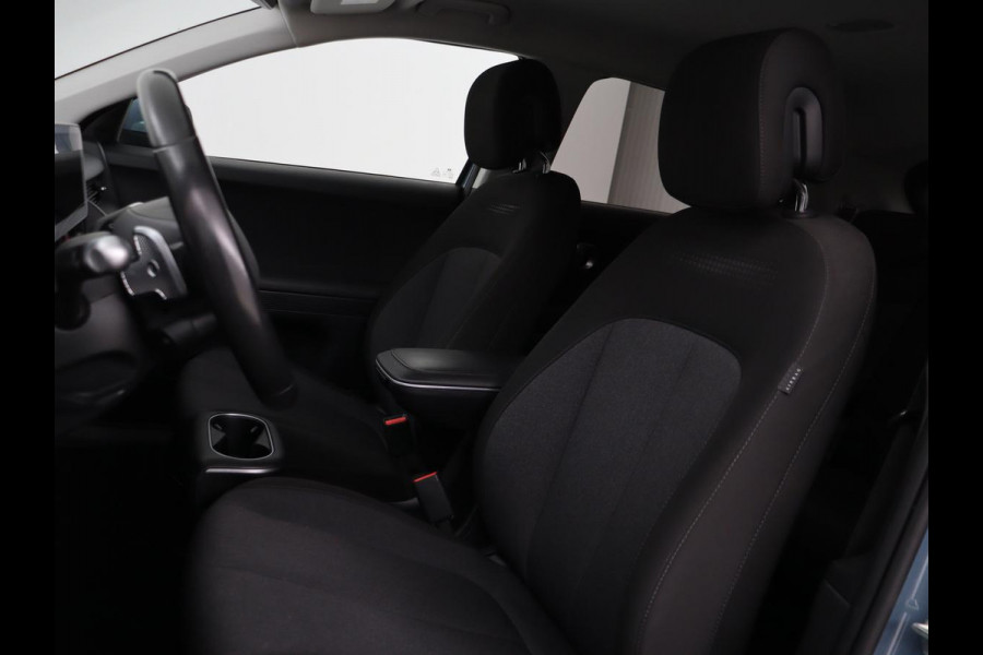 Hyundai IONIQ 5 Style 73kWh | SOH 100% | Adaptive cruise | Camera | Carplay | Keyless | Navigatie | Full LED | 19'' lichtmetalen velgen