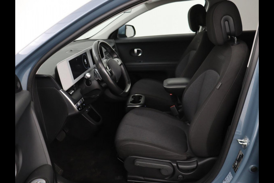 Hyundai IONIQ 5 Style 73kWh | SOH 100% | Adaptive cruise | Camera | Carplay | Keyless | Navigatie | Full LED | 19'' lichtmetalen velgen