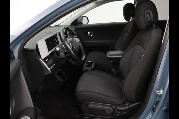 Hyundai IONIQ 5 Style 73kWh | SOH 100% | Adaptive cruise | Camera | Carplay | Keyless | Navigatie | Full LED | 19'' lichtmetalen velgen
