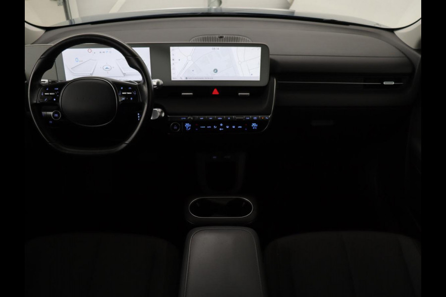 Hyundai IONIQ 5 Style 73kWh | SOH 100% | Adaptive cruise | Camera | Carplay | Keyless | Navigatie | Full LED | 19'' lichtmetalen velgen