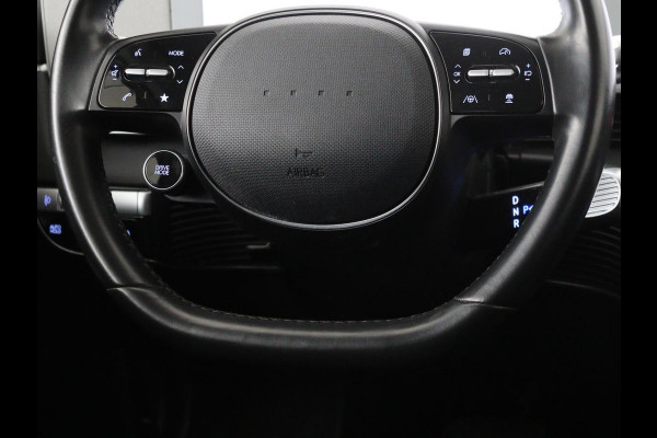 Hyundai IONIQ 5 Style 73kWh | SOH 100% | Adaptive cruise | Camera | Carplay | Keyless | Navigatie | Full LED | 19'' lichtmetalen velgen