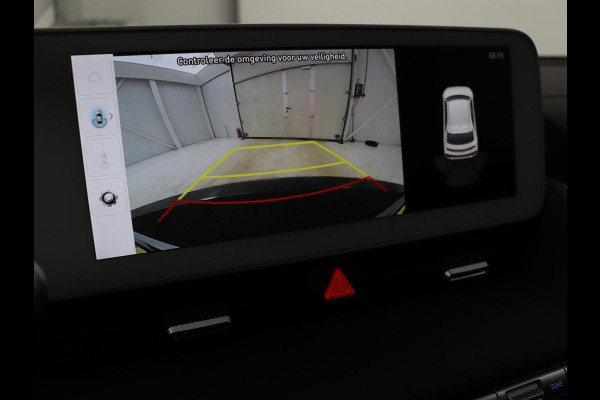 Hyundai IONIQ 5 Style 73kWh | SOH 100% | Adaptive cruise | Camera | Carplay | Keyless | Navigatie | Full LED | 19'' lichtmetalen velgen