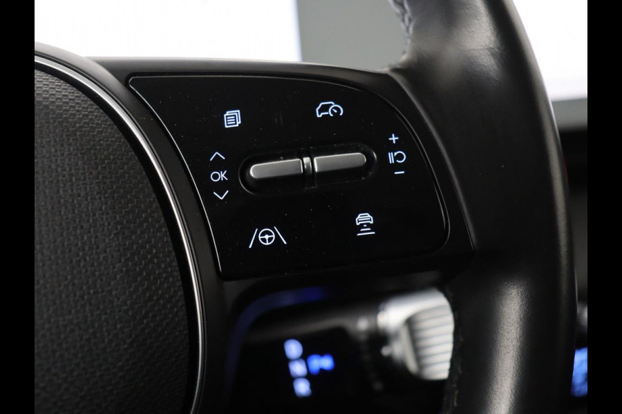 Hyundai IONIQ 5 Style 73kWh | SOH 100% | Adaptive cruise | Camera | Carplay | Keyless | Navigatie | Full LED | 19'' lichtmetalen velgen