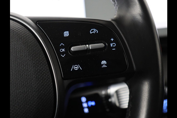 Hyundai IONIQ 5 Style 73kWh | SOH 100% | Adaptive cruise | Camera | Carplay | Keyless | Navigatie | Full LED | 19'' lichtmetalen velgen