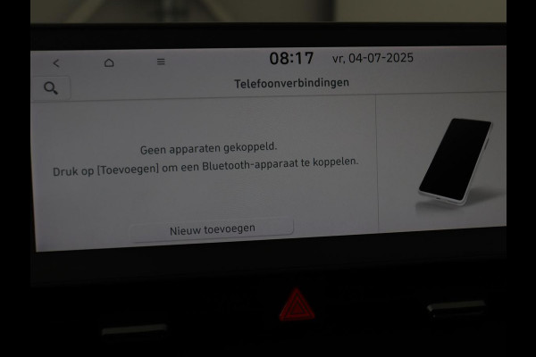 Hyundai IONIQ 5 Style 73kWh | SOH 100% | Adaptive cruise | Camera | Carplay | Keyless | Navigatie | Full LED | 19'' lichtmetalen velgen