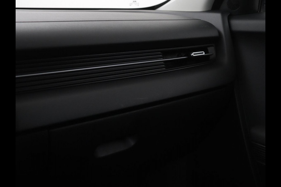 Hyundai IONIQ 5 Style 73kWh | SOH 100% | Adaptive cruise | Camera | Carplay | Keyless | Navigatie | Full LED | 19'' lichtmetalen velgen