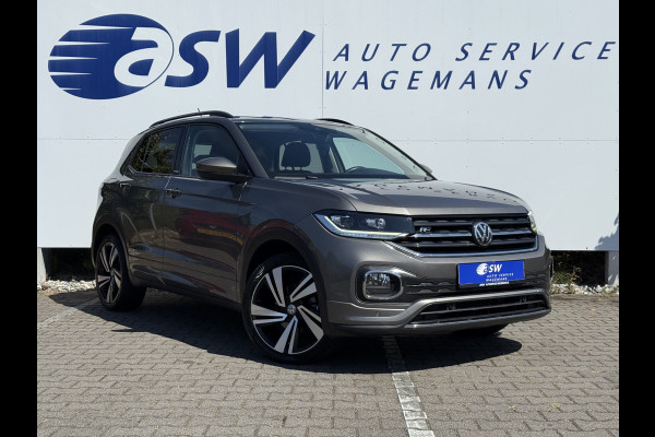 Volkswagen T-Cross 1.5 TSI United R-Line | ACC | CarPlay | Camera | LED | Navi | 18 inch