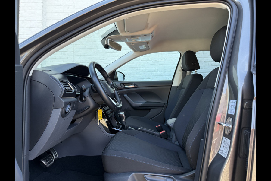 Volkswagen T-Cross 1.5 TSI United R-Line | ACC | CarPlay | Camera | LED | Navi | 18 inch