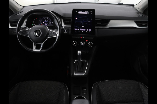 Renault Captur 1.3 TCe Edition One | 154pk | Automaat | Trekhaak | Camera | Half leder | Carplay | BOSE Sound | Full LED | Navigatie | Climate control