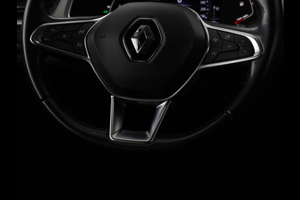 Renault Captur 1.3 TCe Edition One | 154pk | Automaat | Trekhaak | Camera | Half leder | Carplay | BOSE Sound | Full LED | Navigatie | Climate control
