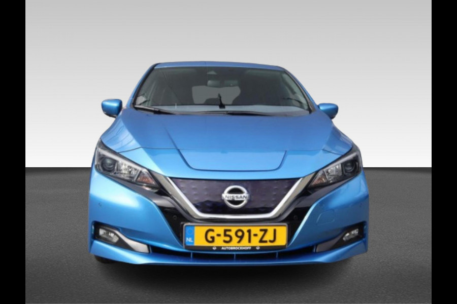 Nissan Leaf N-Connecta 40 kWh