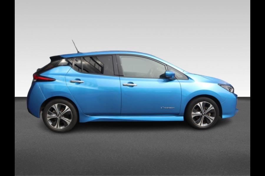 Nissan Leaf N-Connecta 40 kWh