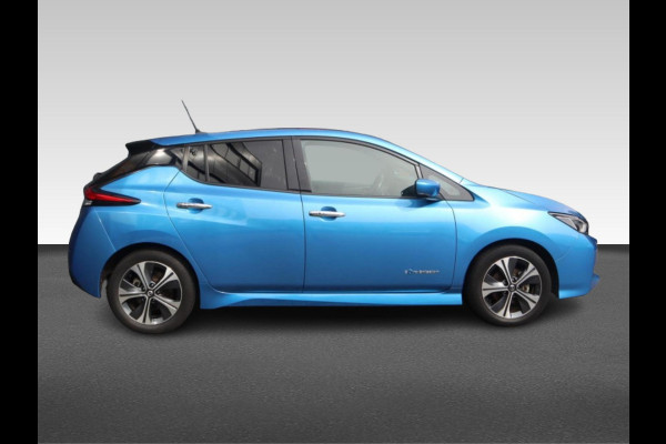 Nissan Leaf N-Connecta 40 kWh