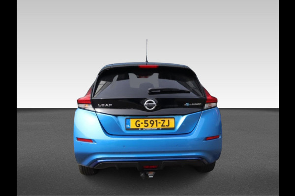 Nissan Leaf N-Connecta 40 kWh