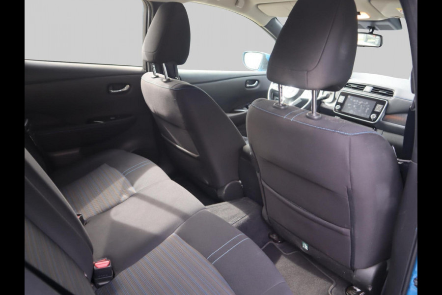 Nissan Leaf N-Connecta 40 kWh