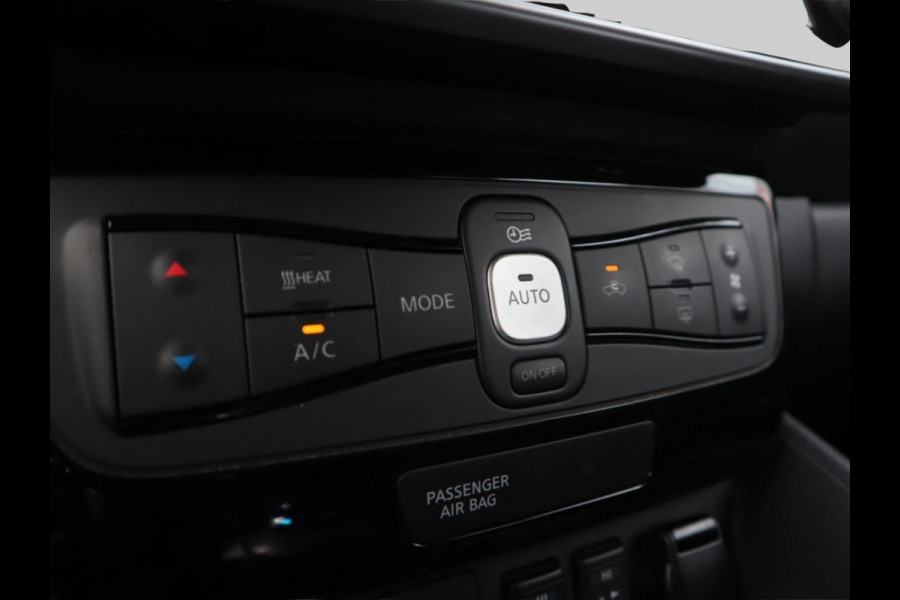 Nissan Leaf N-Connecta 40 kWh