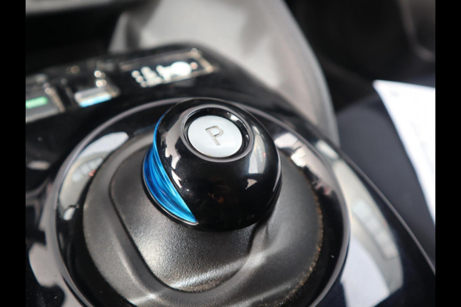 Nissan Leaf N-Connecta 40 kWh