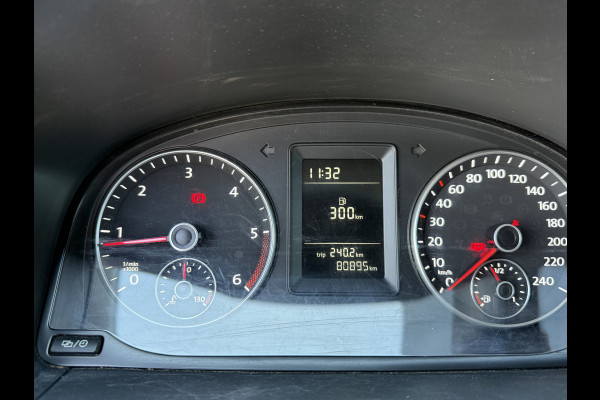 Volkswagen Caddy 2.0 TDI EURO6 L1H1 BMT Trendline Parkeer sensoren/airco