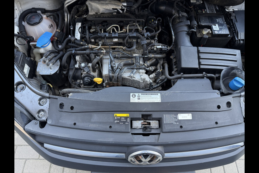 Volkswagen Caddy 2.0 TDI EURO6 L1H1 BMT Trendline Parkeer sensoren/airco