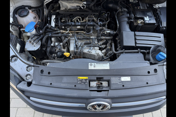 Volkswagen Caddy 2.0 TDI EURO6 L1H1 BMT Trendline Parkeer sensoren/airco