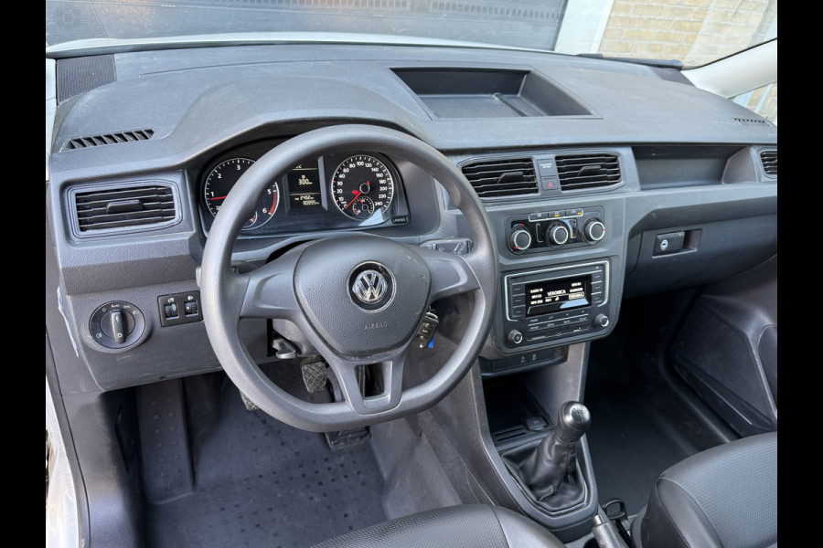 Volkswagen Caddy 2.0 TDI EURO6 L1H1 BMT Trendline Parkeer sensoren/airco
