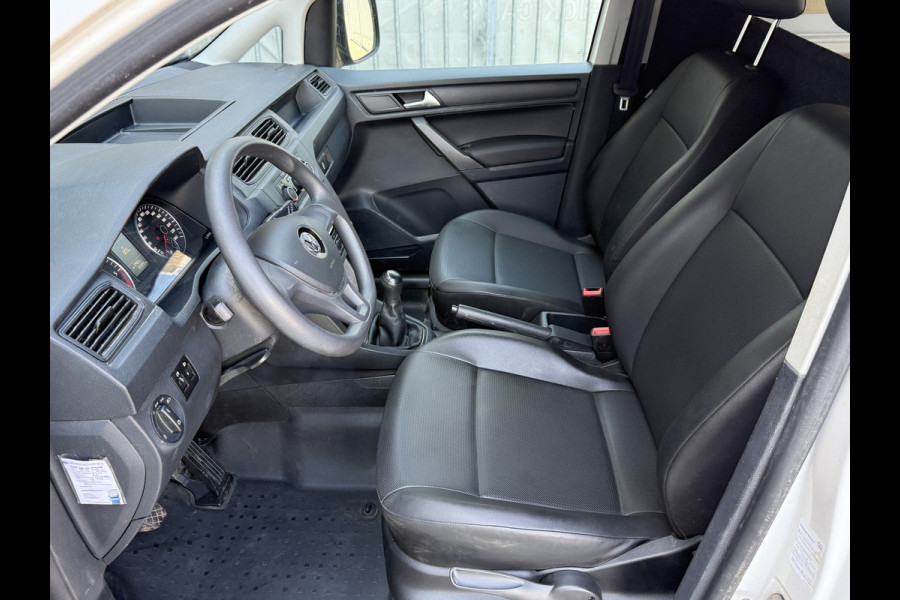 Volkswagen Caddy 2.0 TDI EURO6 L1H1 BMT Trendline Parkeer sensoren/airco