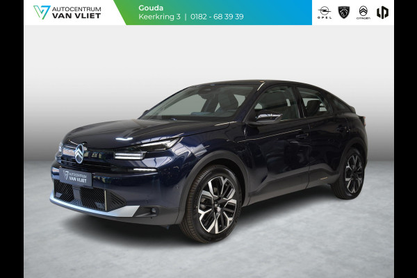 Citroën Ë-C4 Business 54 kWh 156pk | Extended Range WLTP 416km |
