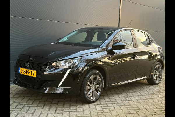 Peugeot e-208 EV Active Pack 50 kWh 1STE EIG | NAVI | KEYLESS | BTW
