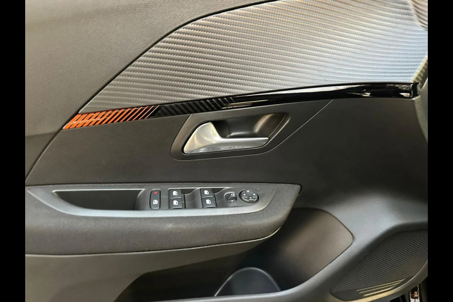 Peugeot e-208 EV Active Pack 50 kWh 1STE EIG | NAVI | KEYLESS | BTW
