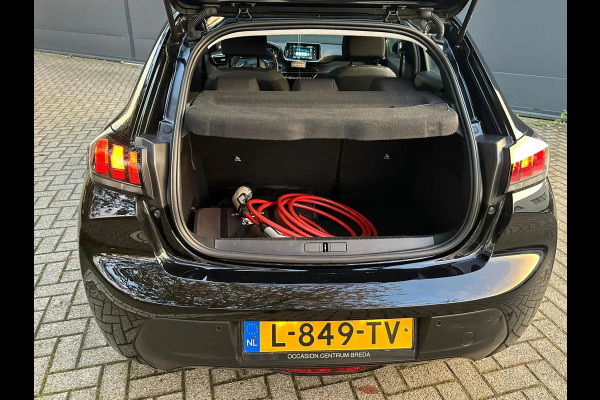 Peugeot e-208 EV Active Pack 50 kWh 1STE EIG | NAVI | KEYLESS | BTW