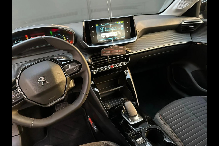 Peugeot e-208 EV Active Pack 50 kWh 1STE EIG | NAVI | KEYLESS | BTW