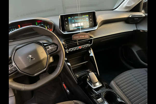 Peugeot e-208 EV Active Pack 50 kWh 1STE EIG | NAVI | KEYLESS | BTW
