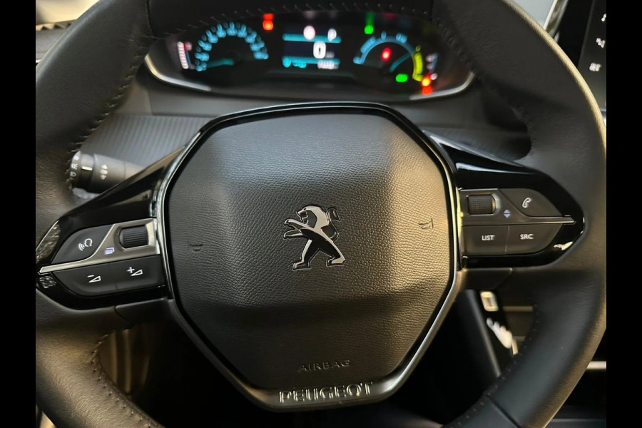 Peugeot e-208 EV Active Pack 50 kWh 1STE EIG | NAVI | KEYLESS | BTW