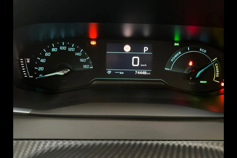 Peugeot e-208 EV Active Pack 50 kWh 1STE EIG | NAVI | KEYLESS | BTW