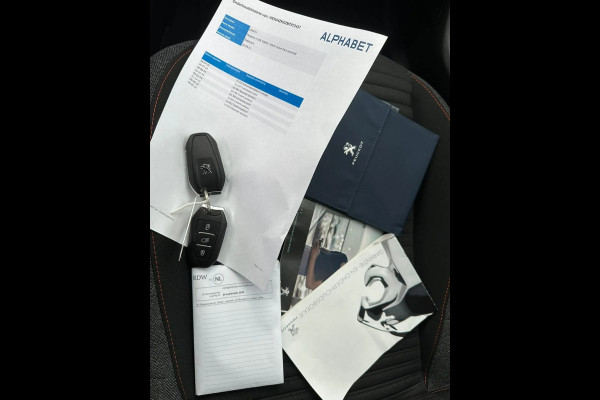 Peugeot e-208 EV Active Pack 50 kWh 1STE EIG | NAVI | KEYLESS | BTW