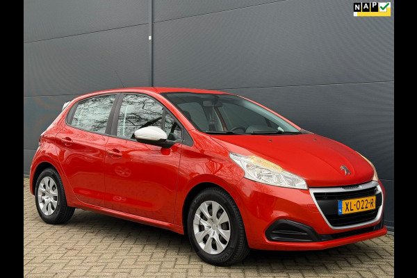 Peugeot 208 1.2 PureTech Like AIRCO| CRUISE | ELEK RAMEN | NWE APK