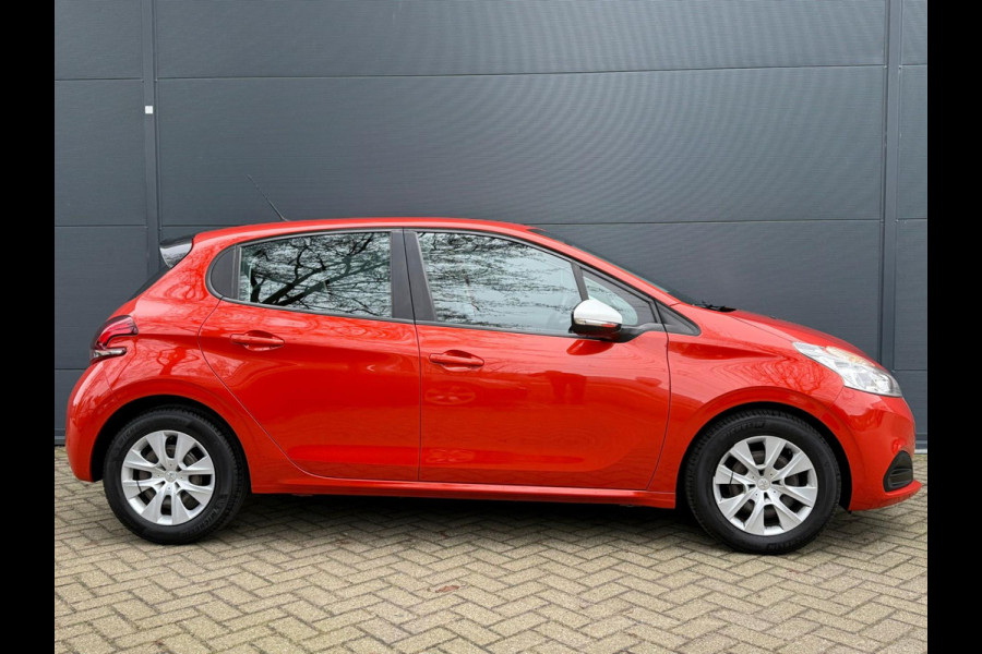 Peugeot 208 1.2 PureTech Like AIRCO| CRUISE | ELEK RAMEN | NWE APK