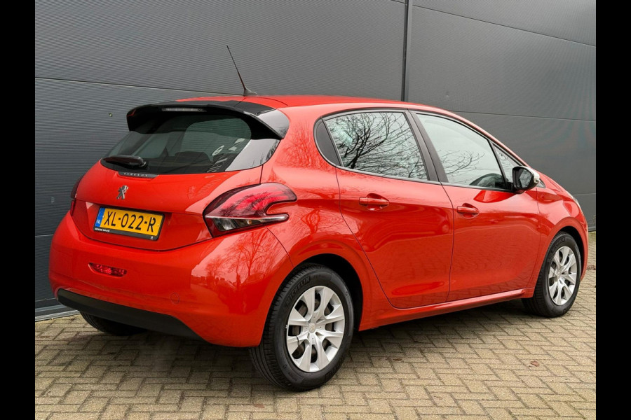 Peugeot 208 1.2 PureTech Like AIRCO| CRUISE | ELEK RAMEN | NWE APK