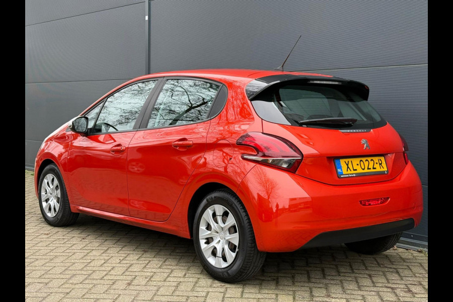 Peugeot 208 1.2 PureTech Like AIRCO| CRUISE | ELEK RAMEN | NWE APK