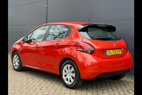 Peugeot 208 1.2 PureTech Like AIRCO| CRUISE | ELEK RAMEN | NWE APK