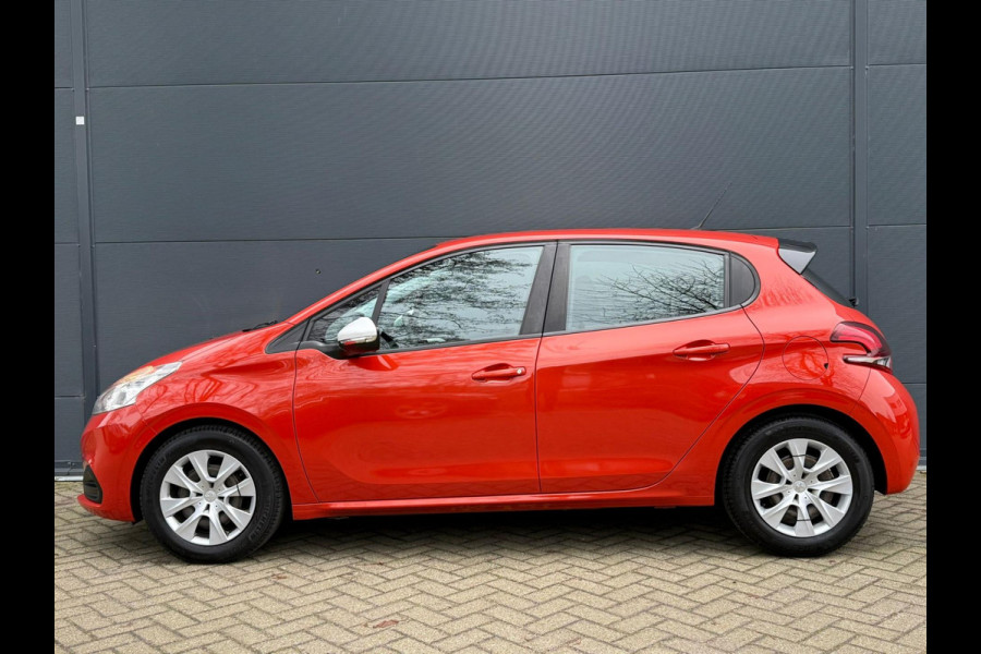Peugeot 208 1.2 PureTech Like AIRCO| CRUISE | ELEK RAMEN | NWE APK