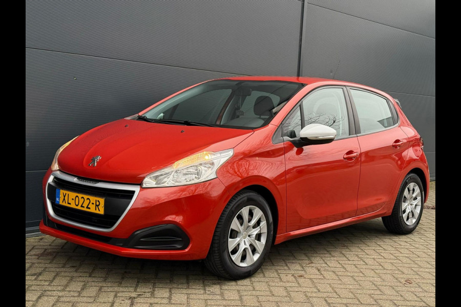 Peugeot 208 1.2 PureTech Like AIRCO| CRUISE | ELEK RAMEN | NWE APK
