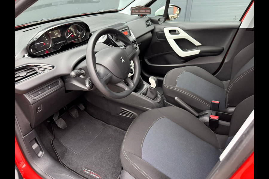 Peugeot 208 1.2 PureTech Like AIRCO| CRUISE | ELEK RAMEN | NWE APK