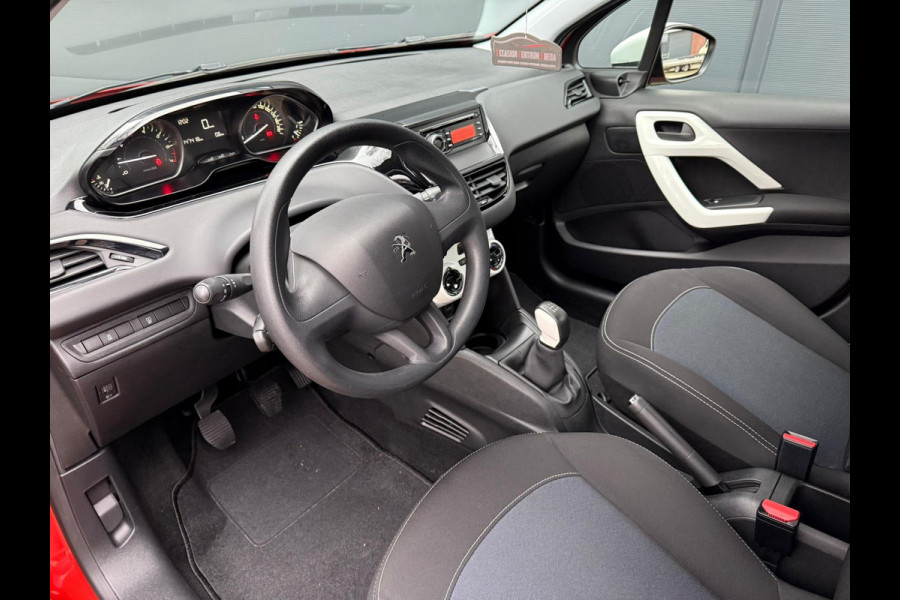 Peugeot 208 1.2 PureTech Like AIRCO| CRUISE | ELEK RAMEN | NWE APK